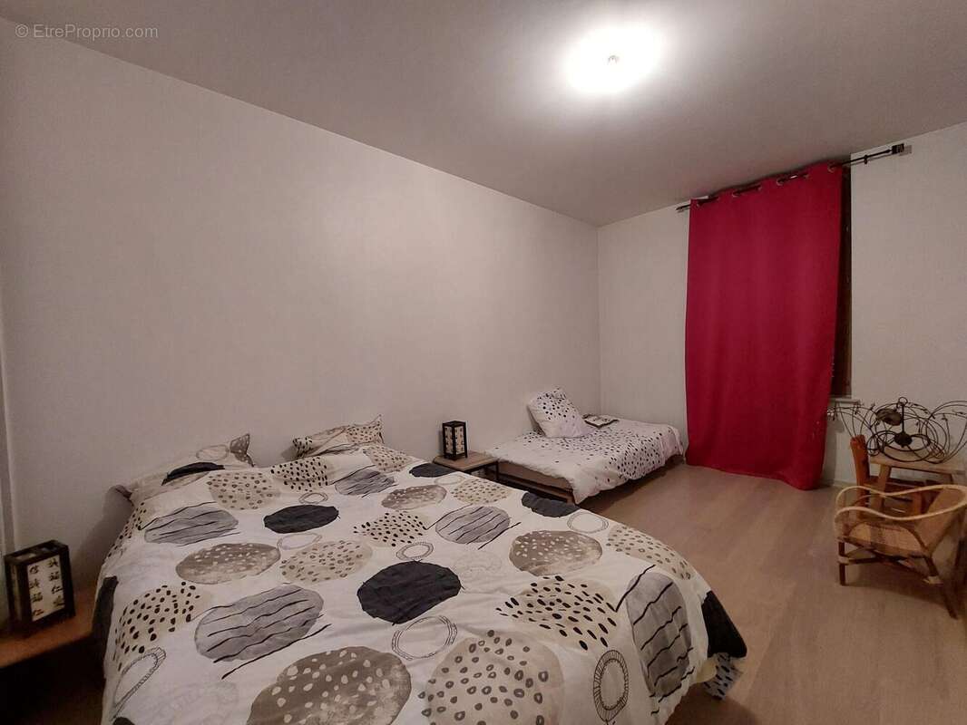 Photo 5 - Appartement à CUISERY