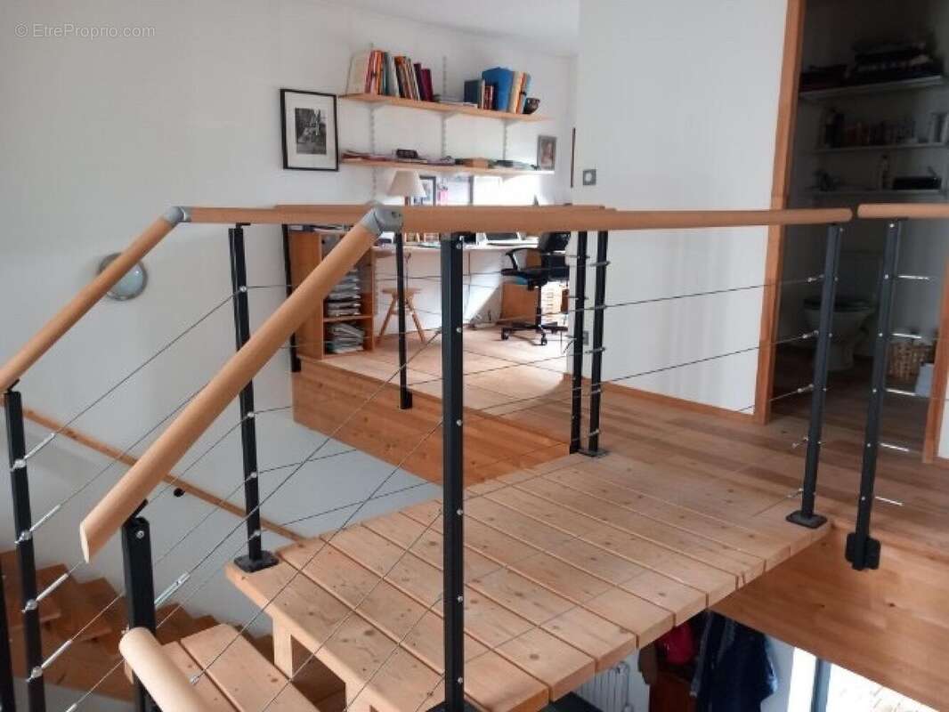 Photo 6 - Maison à PODENSAC