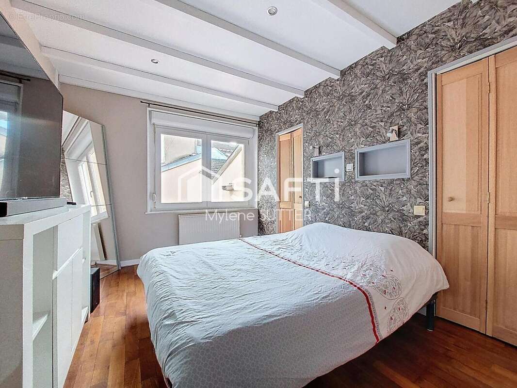 Photo 8 - Maison à PONT-SAINT-VINCENT