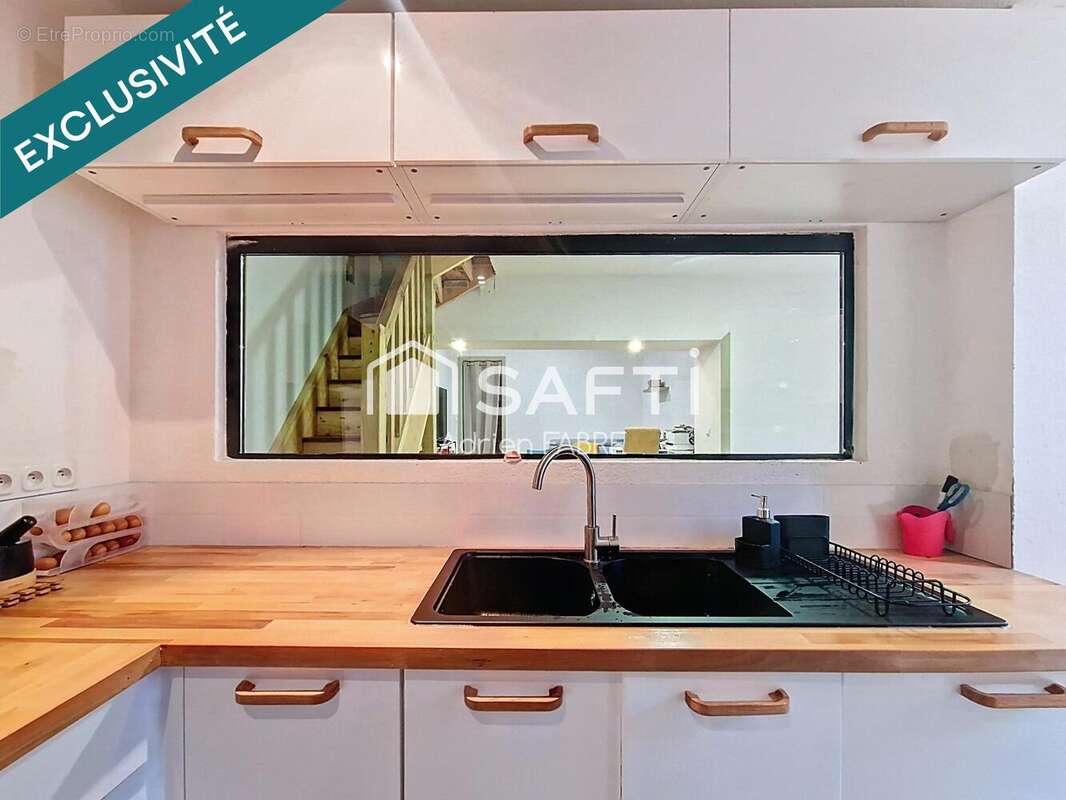 Photo 5 - Maison à TOULOUSE