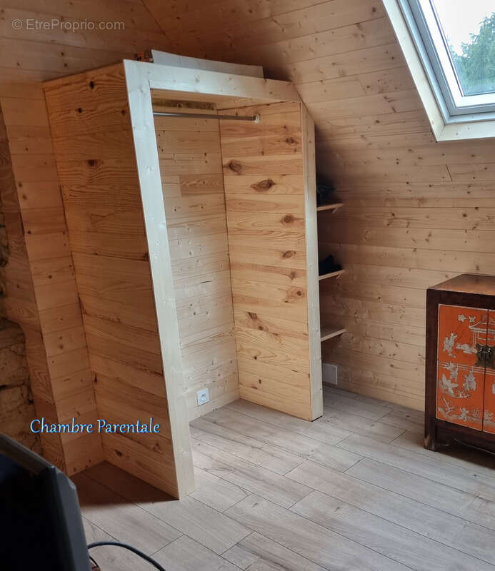 Maison à VILLEFRANCHE-DE-ROUERGUE