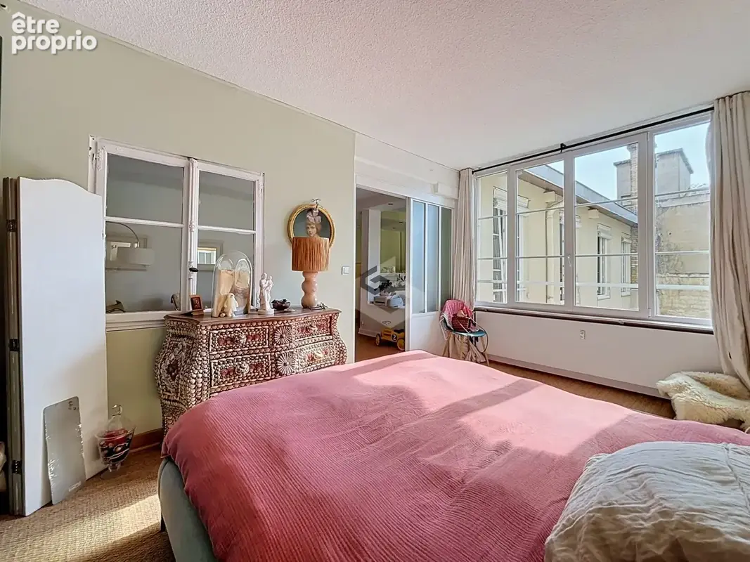 Appartement 73 m² à Reims  - photo 6