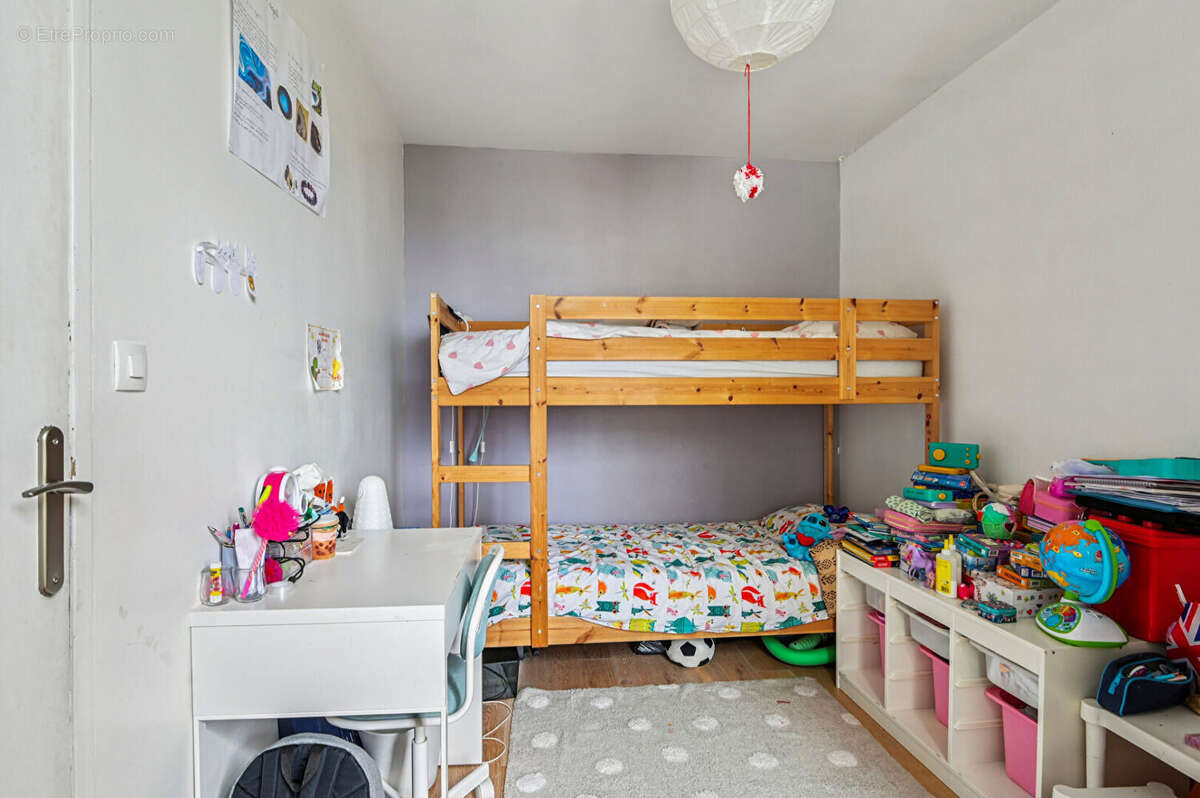 Appartement à COLOMBES