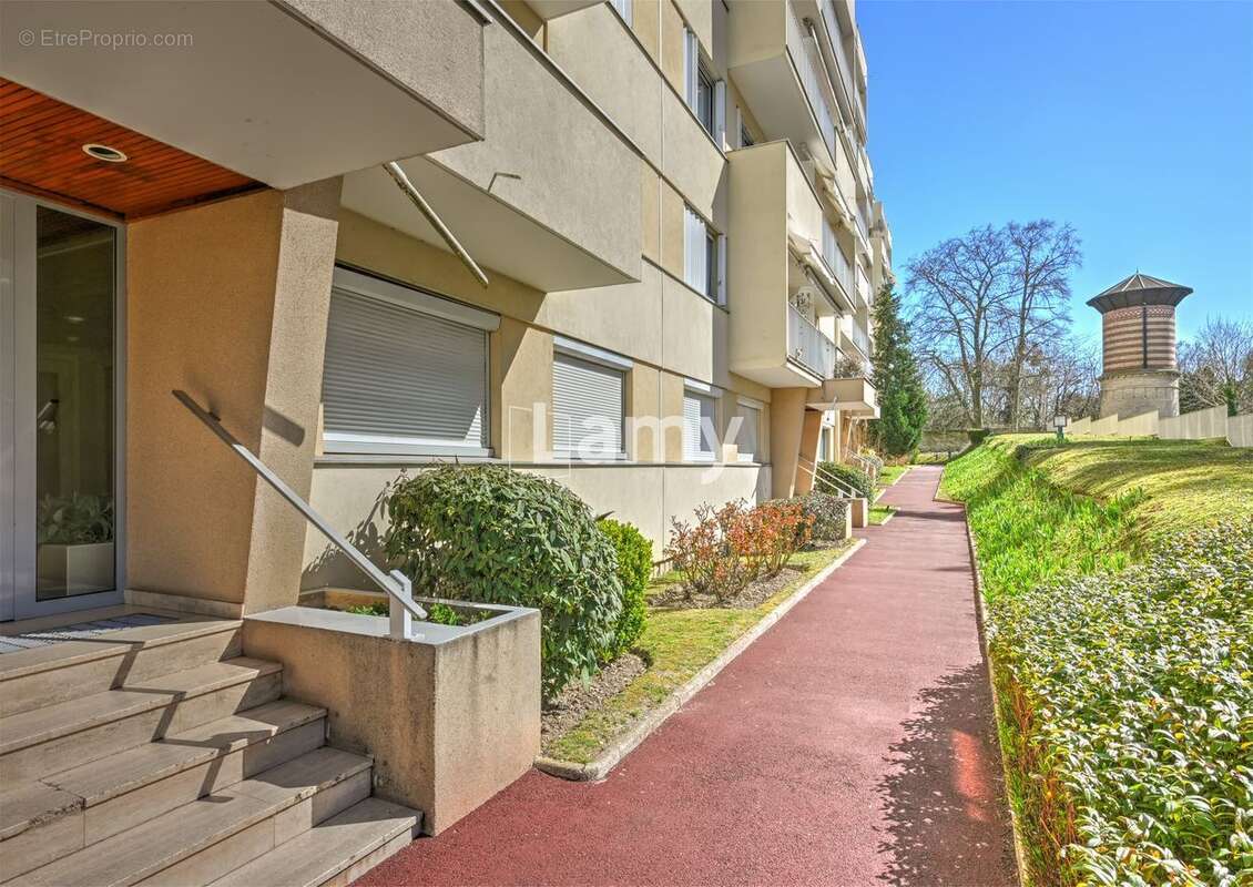 Appartement à POISSY