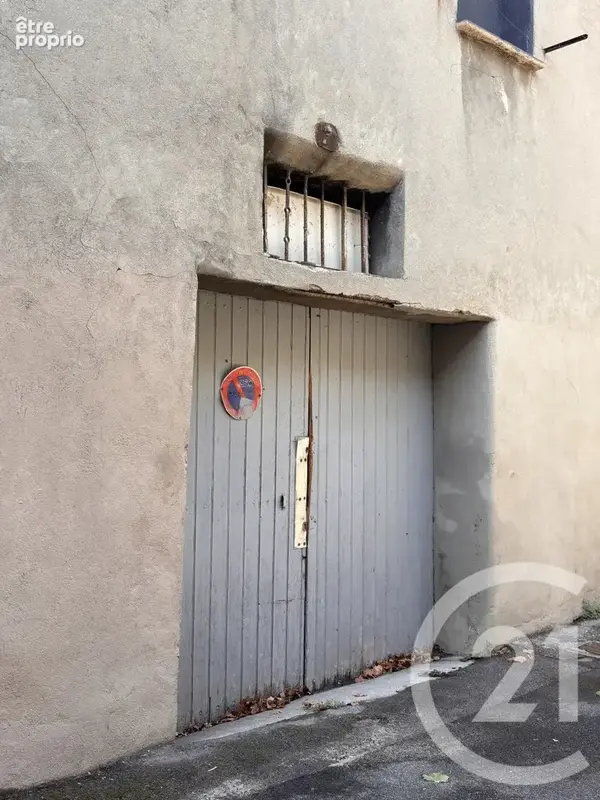 Parking à vendre à Montpellier (34000) - photo 3