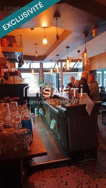 Photo 4 - Commerce à PARIS-19E