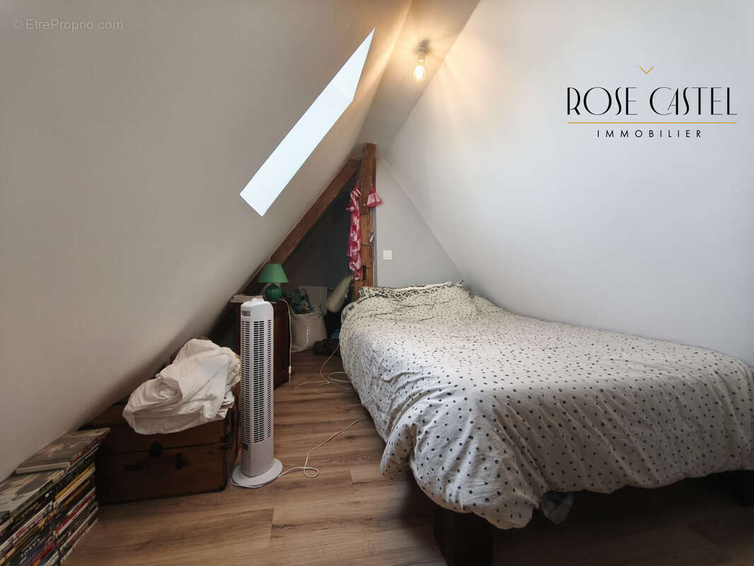 Appartement à CHARTRES