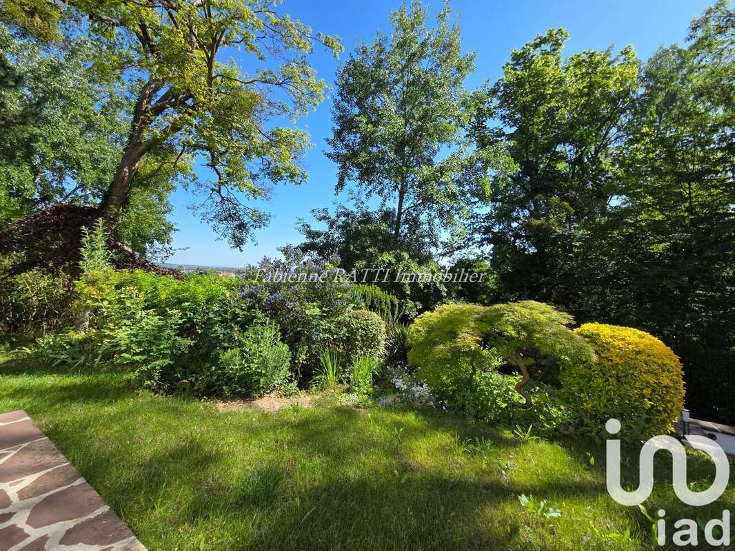 Photo 7 - Maison à LE PORT-MARLY