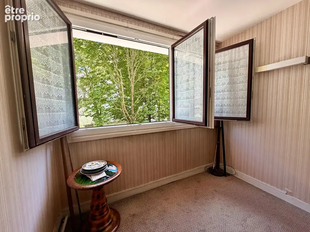 À deux pas des buttes-chaumont: 3 pièces traversant de 64 m² - photo 12