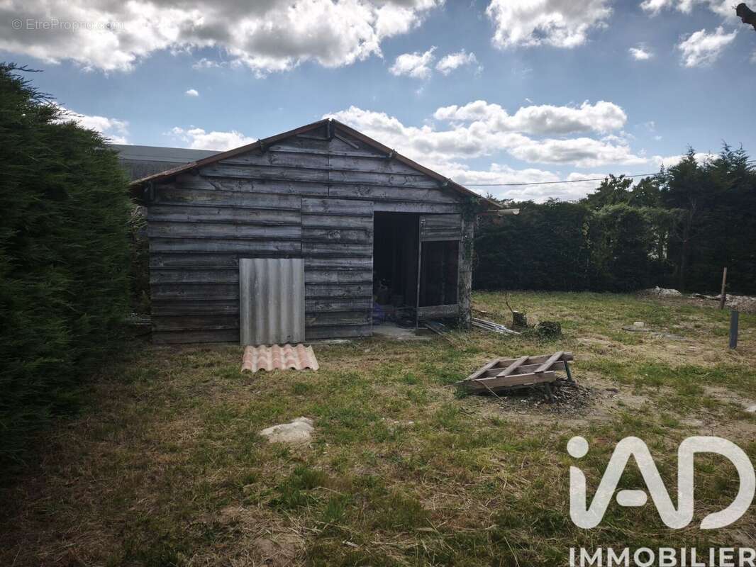 Photo 6 - Maison à COUTRAS
