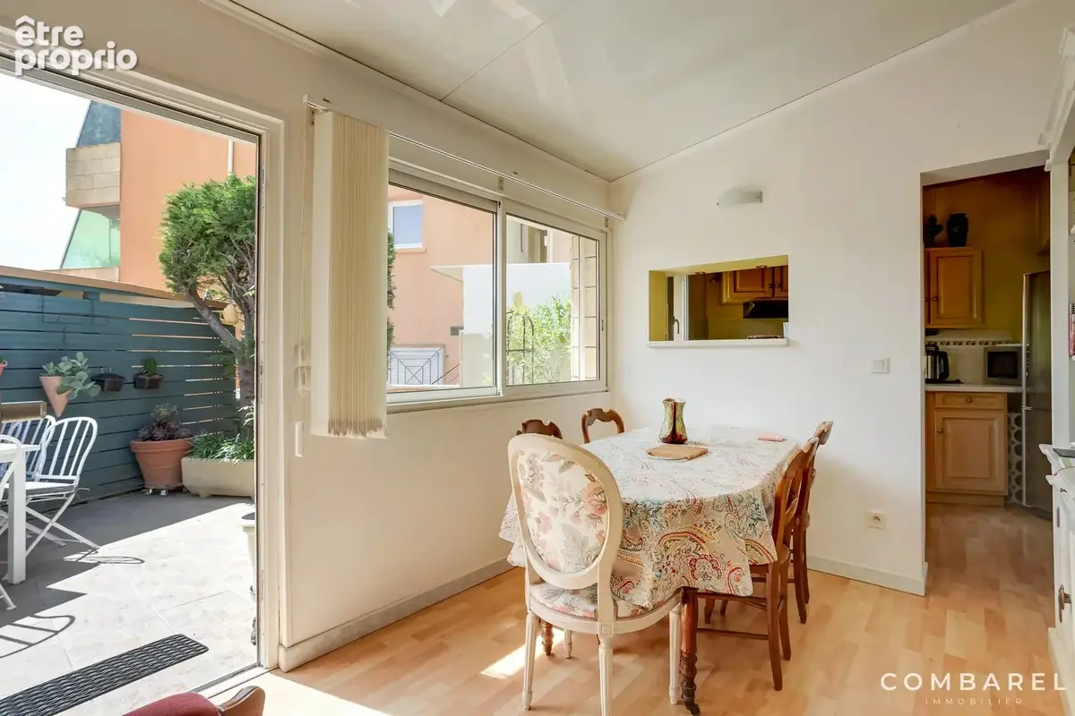 Maison 2 pièces 52 m² à vendre à La Ciotat (13600) - photo 4