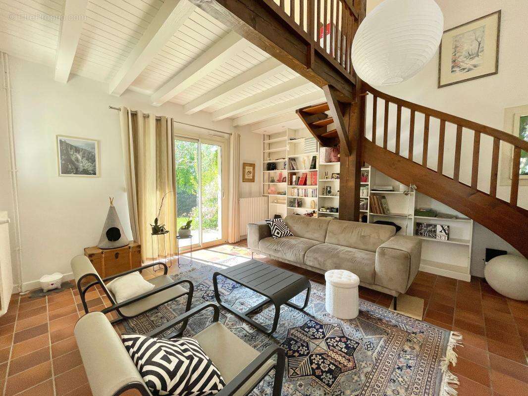 Villa À Vendre Secteur Seynod Balmont - photo 3