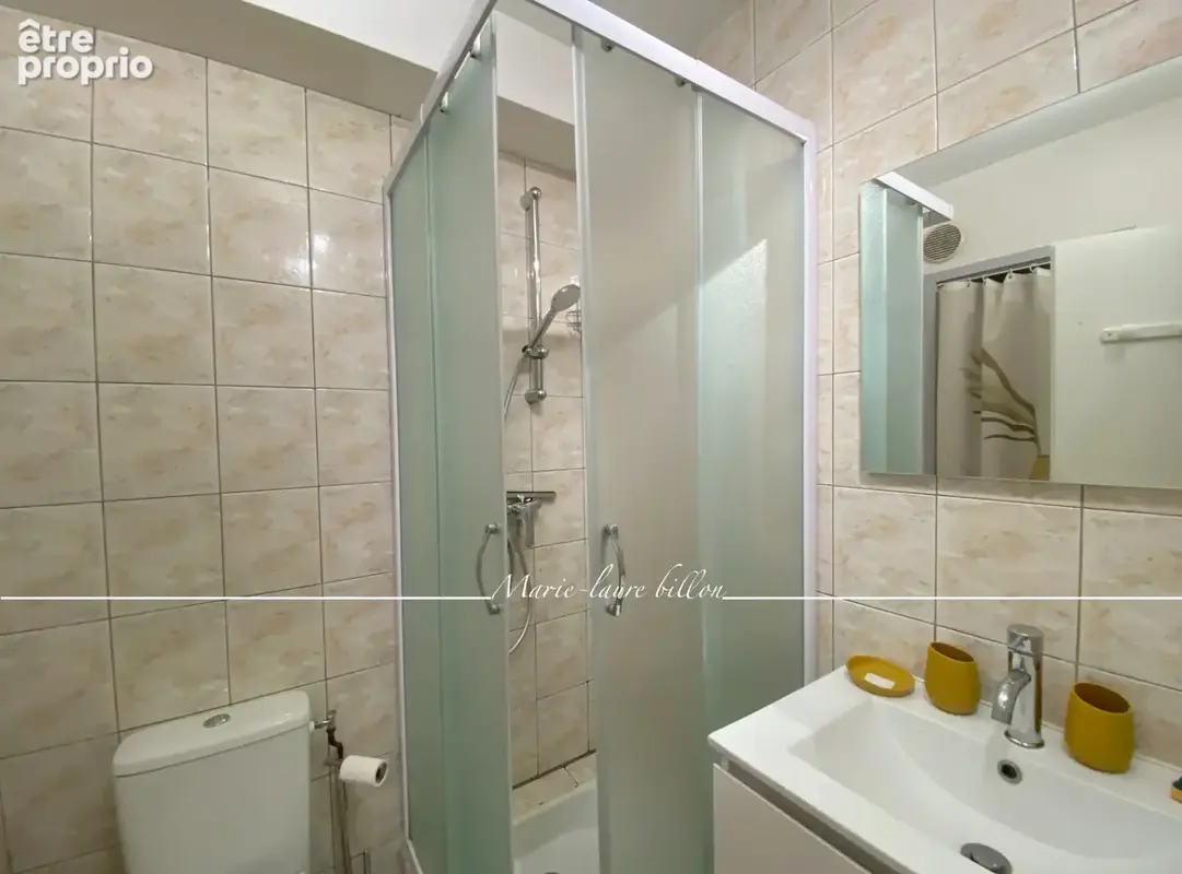 Appartement à vendre 2 pièces LES SABLES D'OLONNE (85), hyper centre, à deux pas de la plage, du remblai et des commerces - photo 6