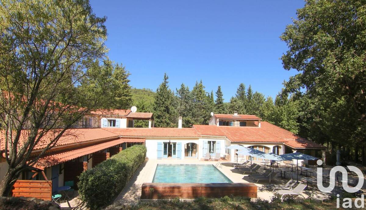 Photo 1 - Maison à LE VAL