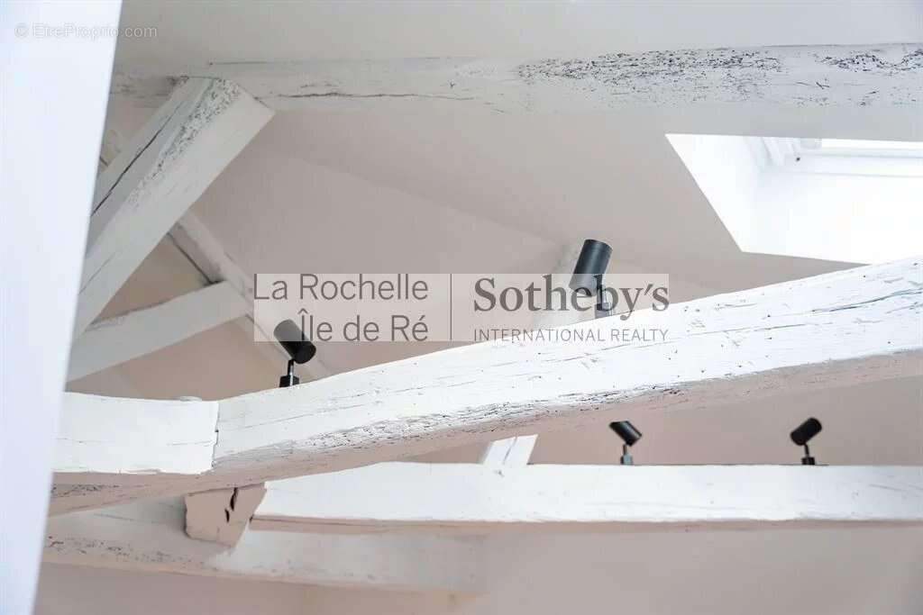 Appartement à LA ROCHELLE