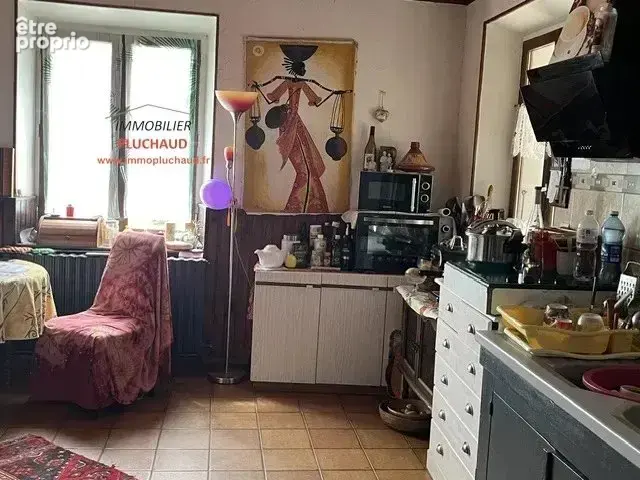 Maison restaurée, isolée et son jardin 109 m2 hab - photo 10