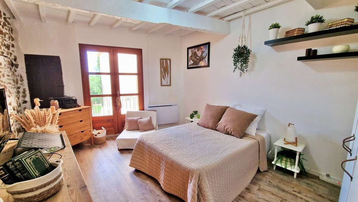 Maison à MARGON