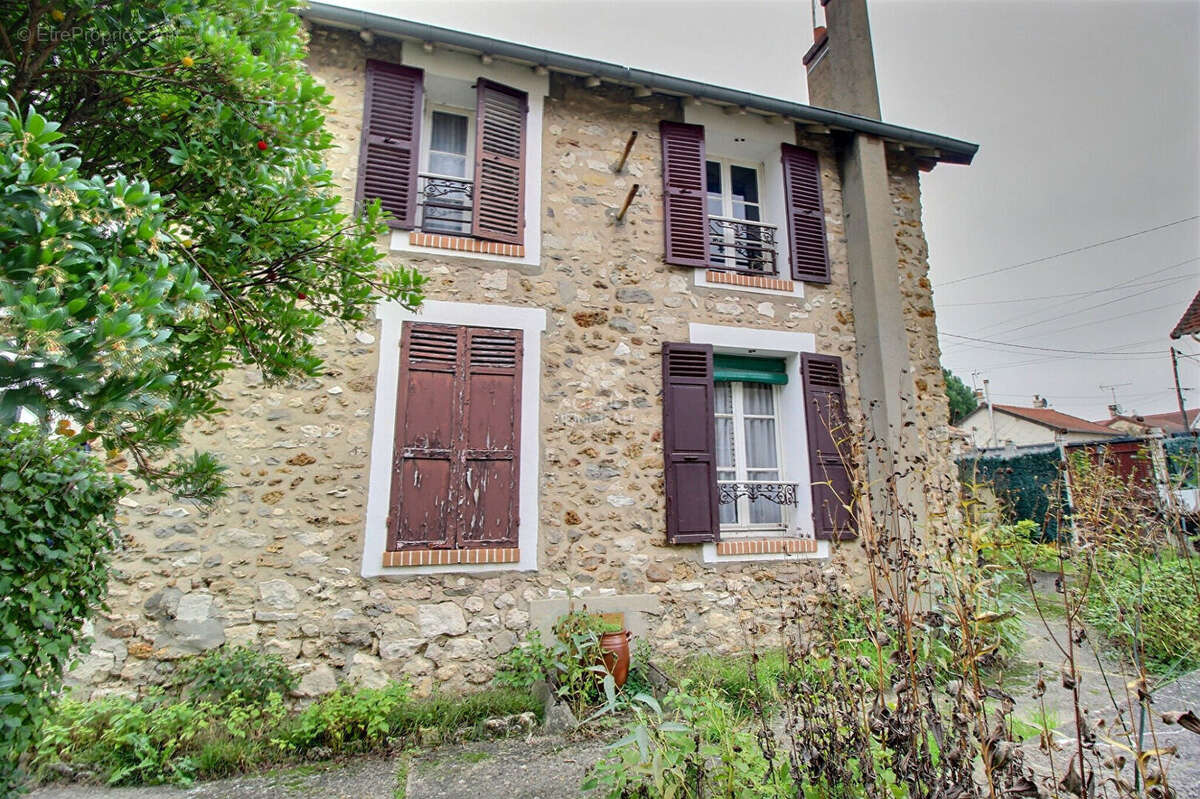 Maison Triel Sur Seine 4 pièce(s) - photo 4