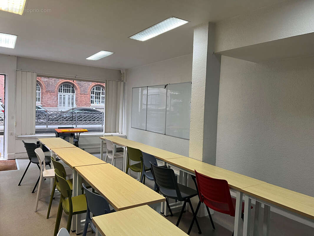 Appartement à BETHUNE