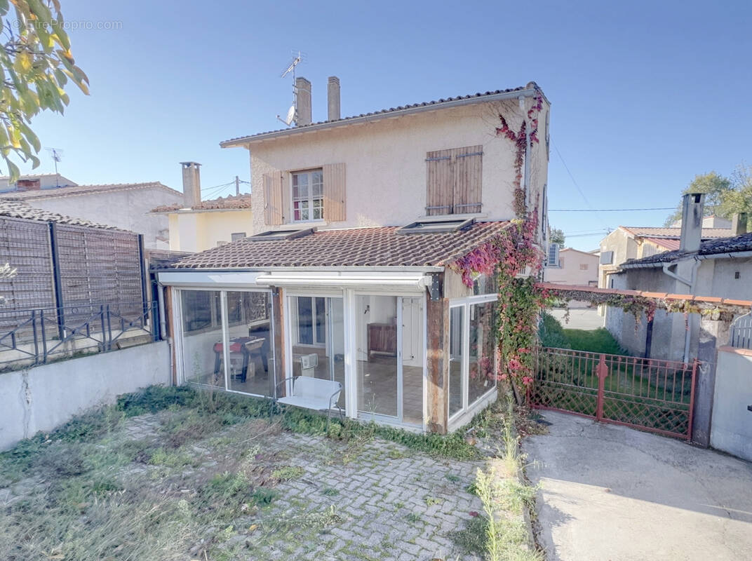 Maison à REVEL