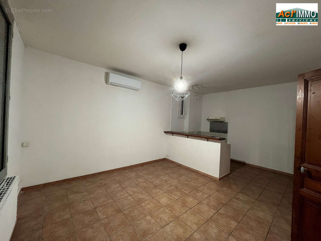 Appartement à MIRAMAS