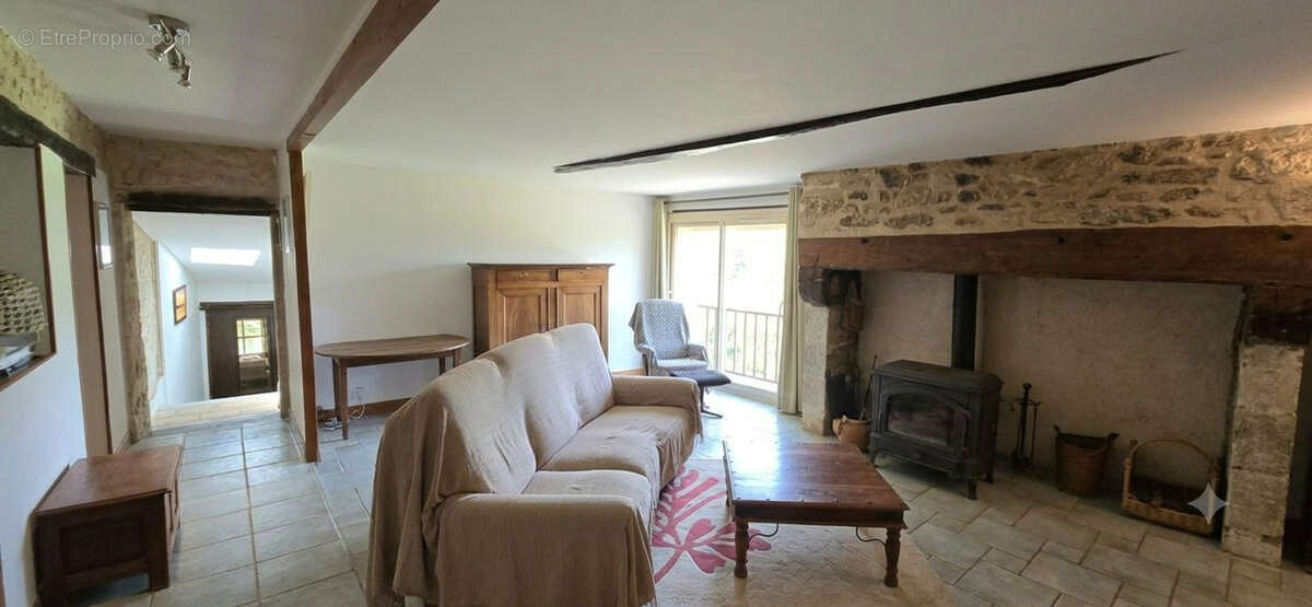 Maison en pierre Boulazac Isle Manoire 6 pièce(s) 160 m2 - photo 10