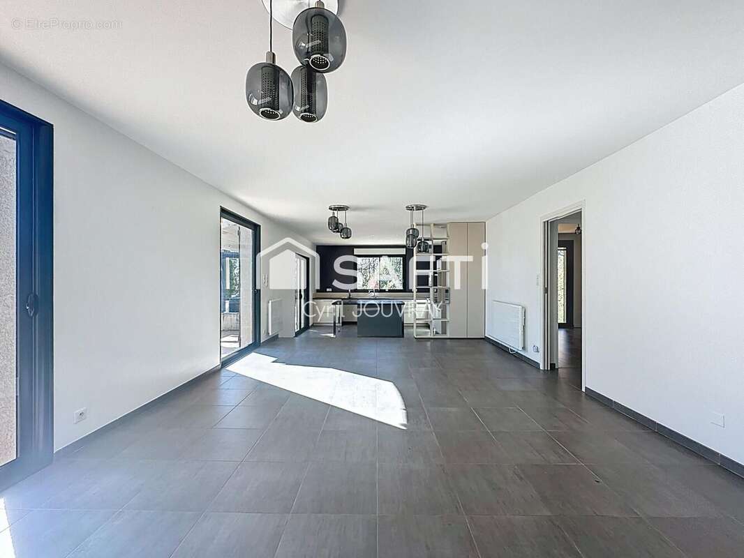 Photo 7 - Maison à LEOJAC