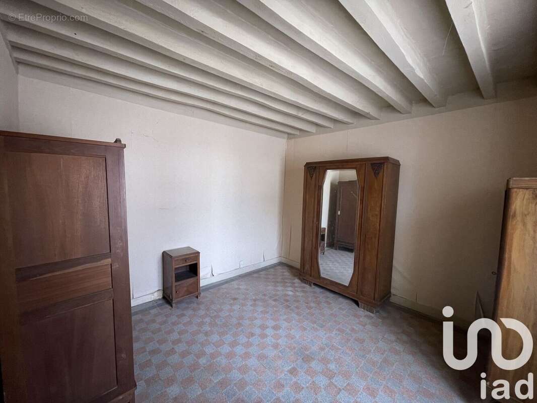 Maison 52 m² à Menou  - photo 5