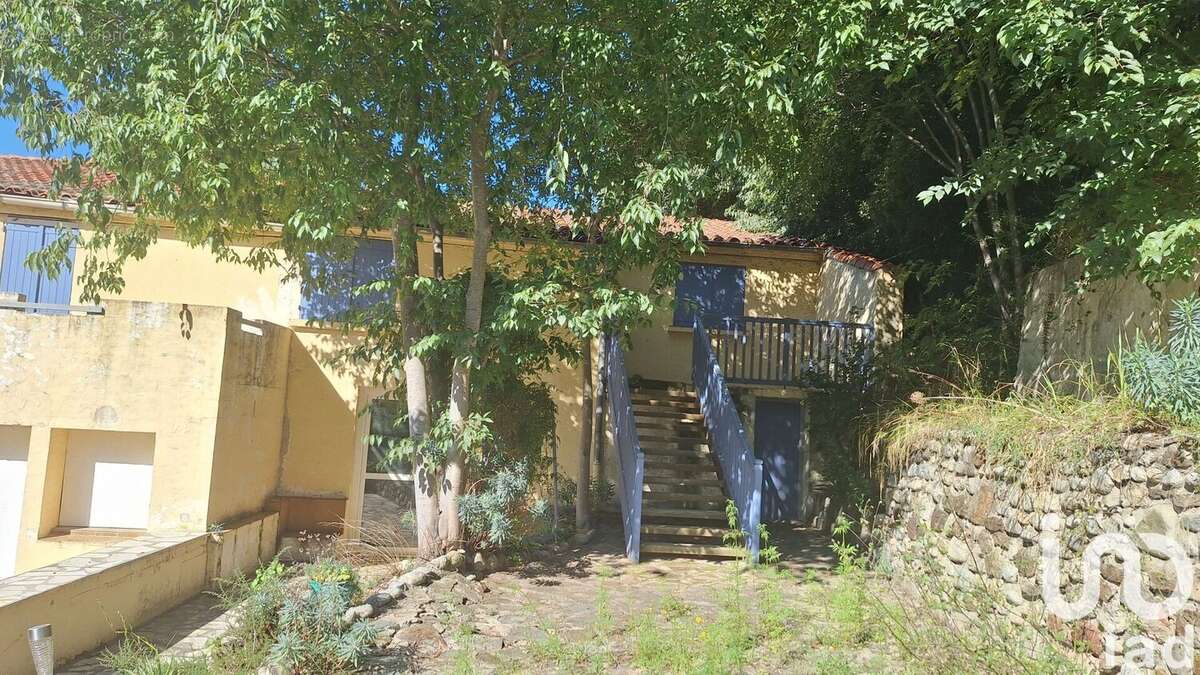 Photo 6 - Appartement à AMELIE-LES-BAINS-PALALDA