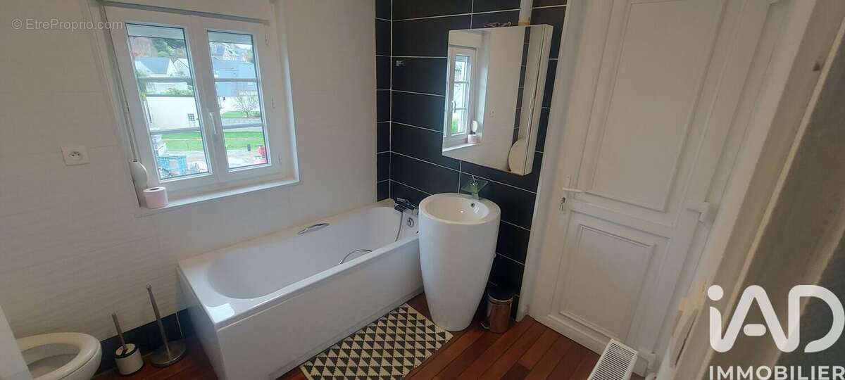 Photo 9 - Maison à PLENEUF-VAL-ANDRE