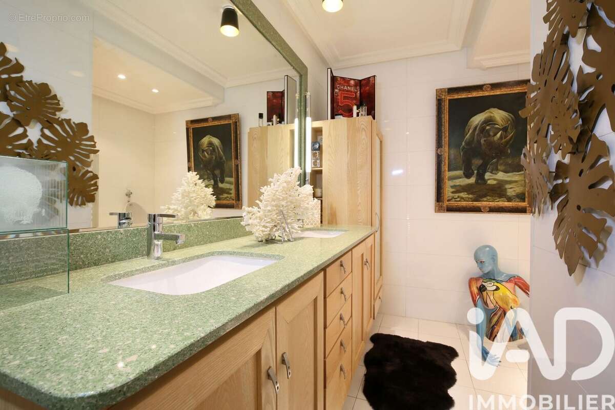 Photo 9 - Maison à SAINT-ORENS-DE-GAMEVILLE