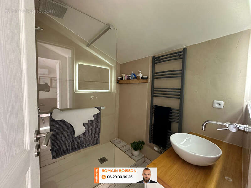Maison à vendre 4 pièces LEGUEVIN (31) - photo 7