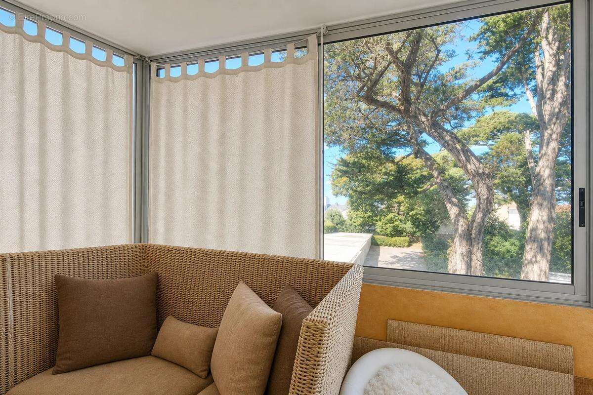 Appartement de 2 pièces de 44 m² situé à La Baule-Escoublac - photo 8