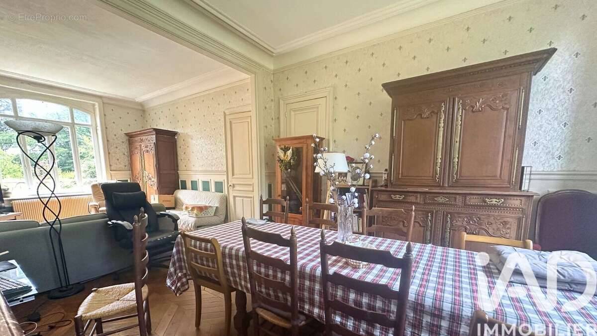 Photo 7 - Maison à ISBERGUES