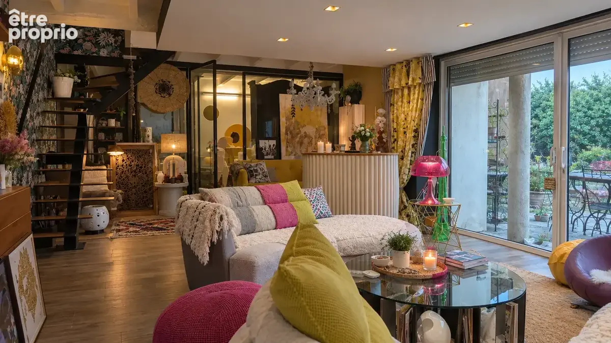 Belle propriété   plus de 300 m2 habitables   3 914 m2 de terrain - photo 6