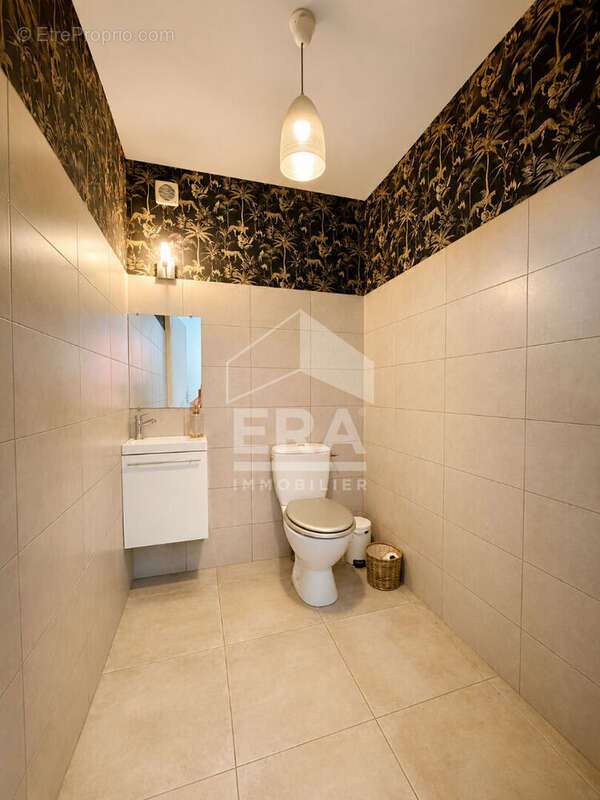 Appartement 100m² à orléans - photo 14