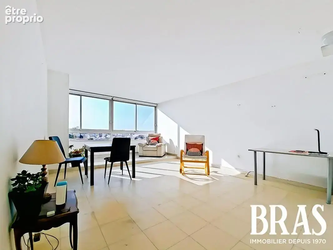 Les Sables d'Olonne, quartier Gare, appartement de 70m²! - photo 2