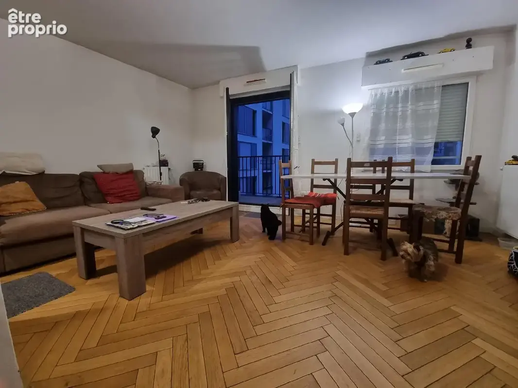 Photo 1 - Appartement à COLOMBES