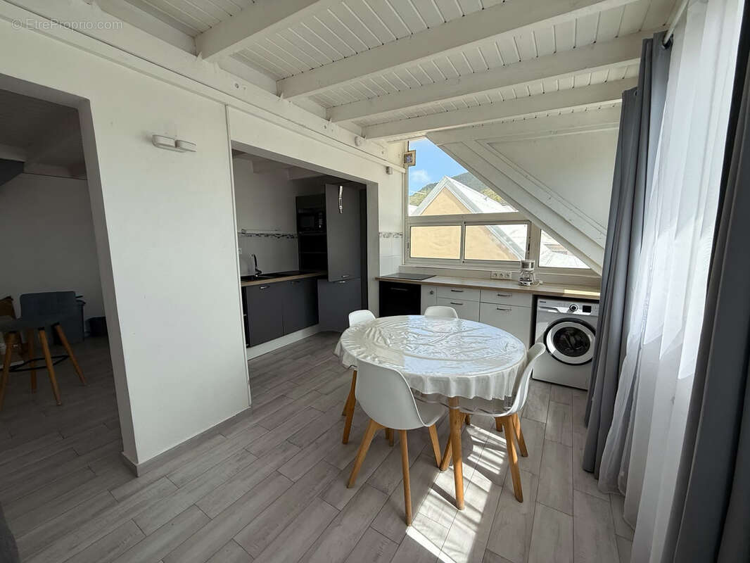 Charmant Duplex T2 - CONCORDIA - photo 2