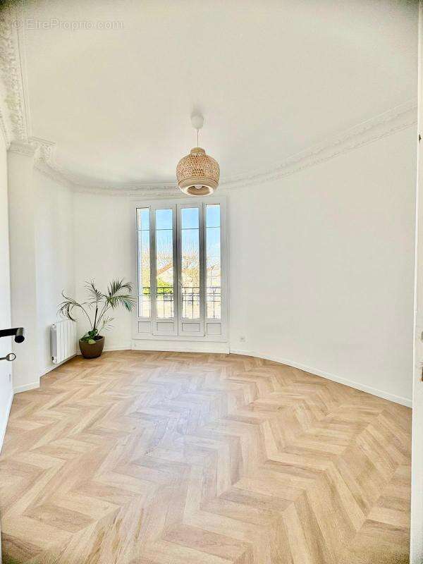 Appartement à CHAMPIGNY-SUR-MARNE