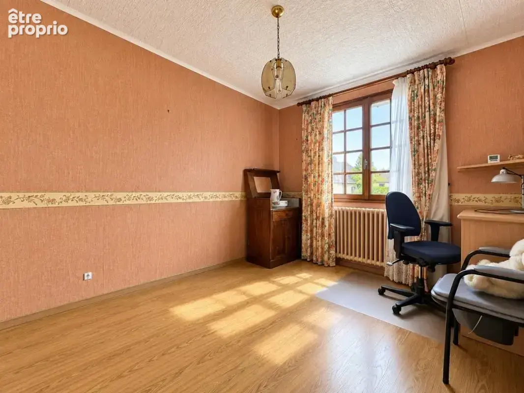 Maison 3 pièces 77 m² à vendre à La Loupe (28240) - photo 7