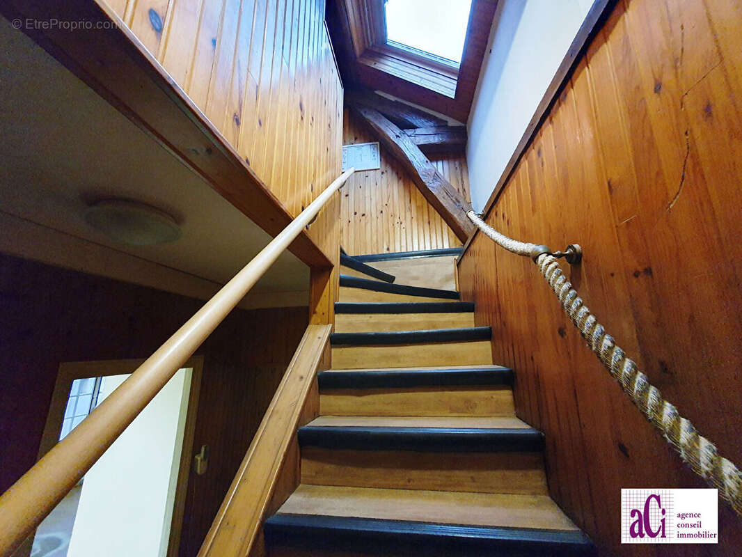 Maison à L&#039;HAY-LES-ROSES