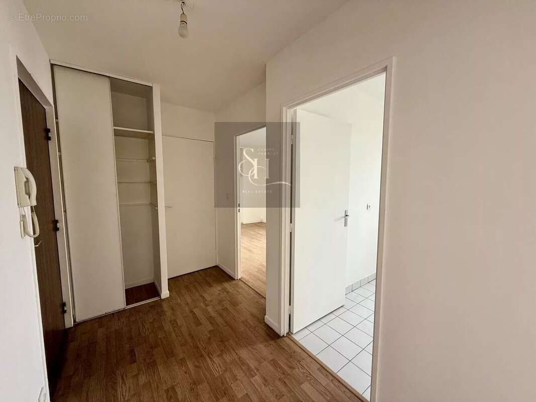 Appartement à SURESNES