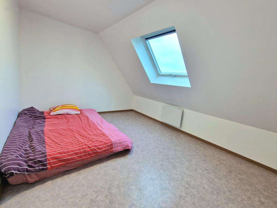 Maison à SIOUVILLE-HAGUE