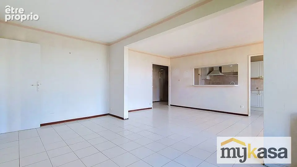 Appartement Martigues 3 pièce(s) 65 m2 - photo 3