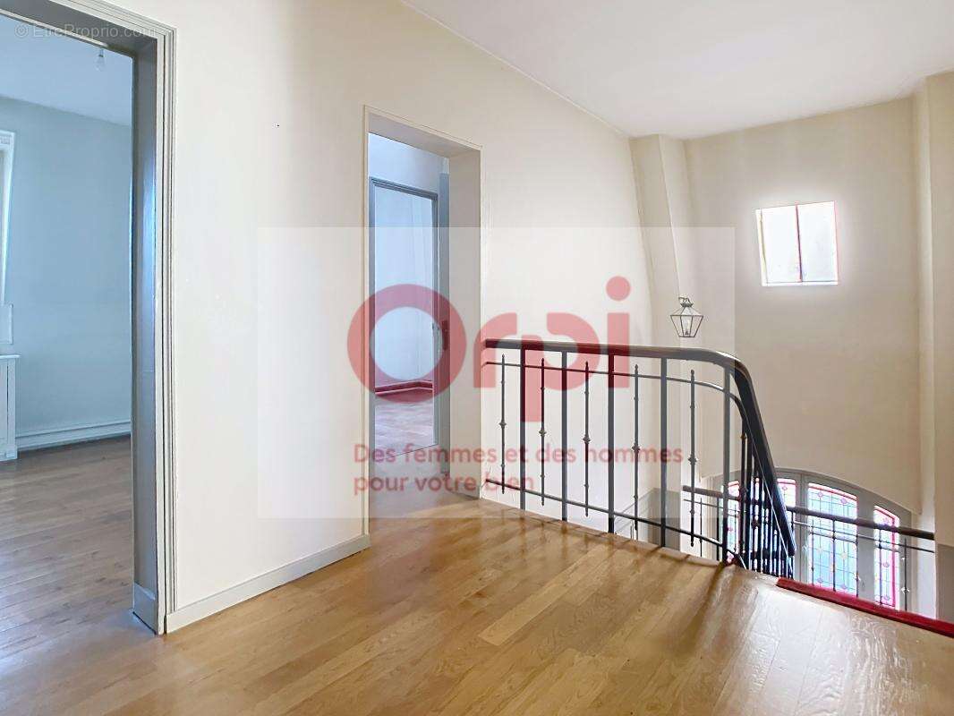 Maison à VANVES