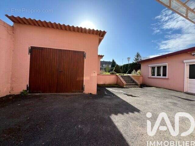 Photo 5 - Maison à LOUVROIL