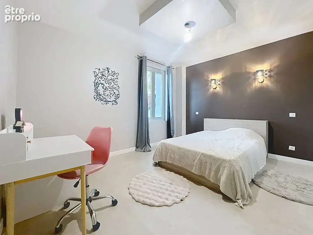 Maison Vitry Le François 7 pièces 137 m2 - photo 9