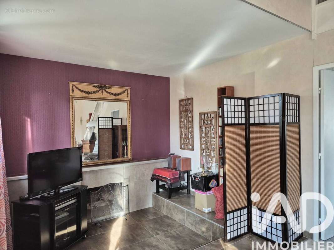 Photo 8 - Maison à SAINT-GERMAIN-LES-CORBEIL