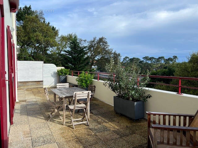 Appartement à HOSSEGOR